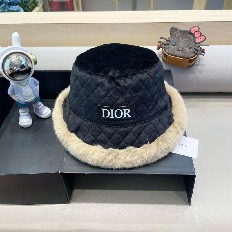 Christian Dior Caps